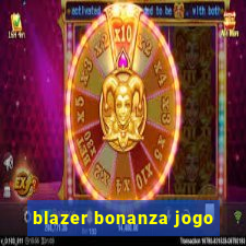 blazer bonanza jogo